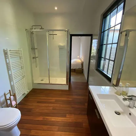 Lutzy Maison Moderne Au Calme Piscine Willa La Teste-de-Buch