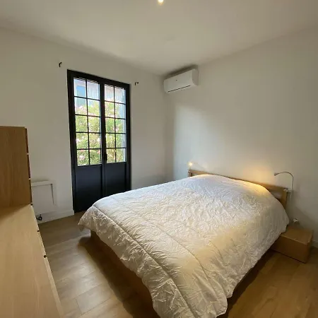 Lutzy Maison Moderne Au Calme Piscine *