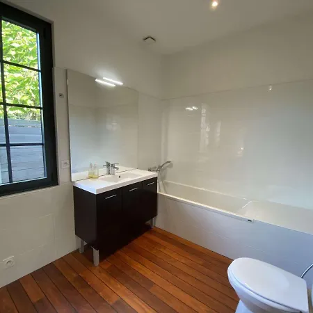 Lutzy Maison Moderne Au Calme Piscine Βίλα La Teste-de-Buch