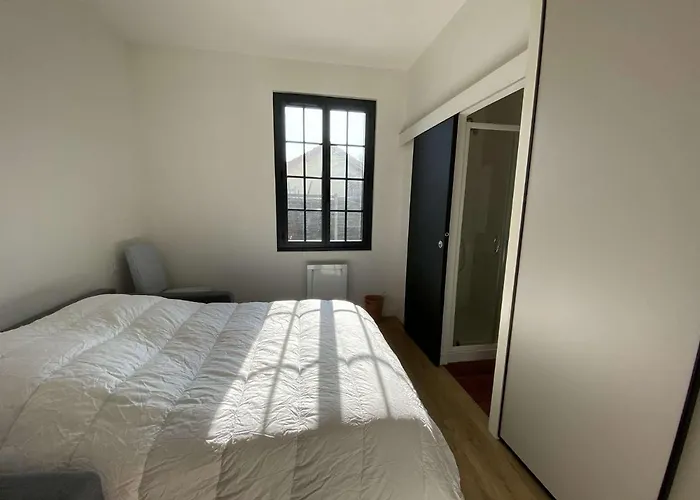 Lutzy Maison Moderne Au Calme Piscine Willa *